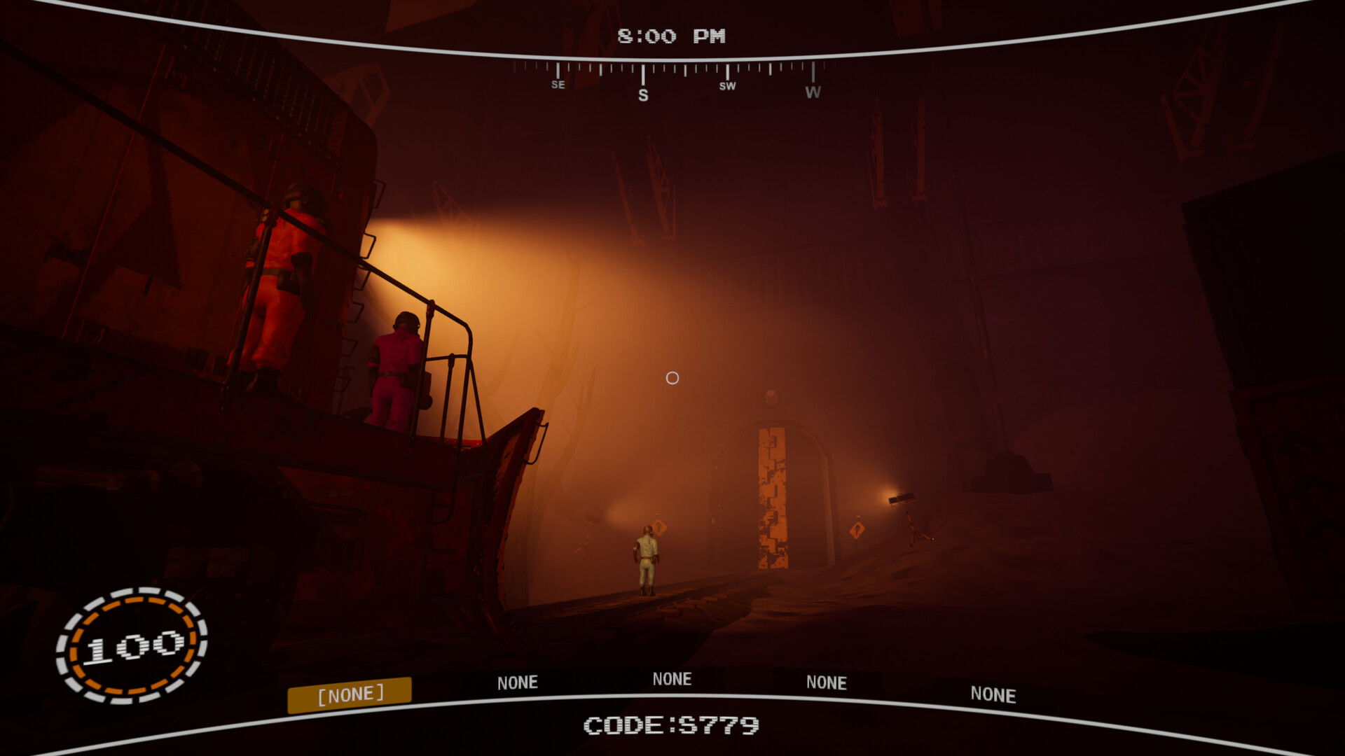 Subterranauts PC Steam CD Key