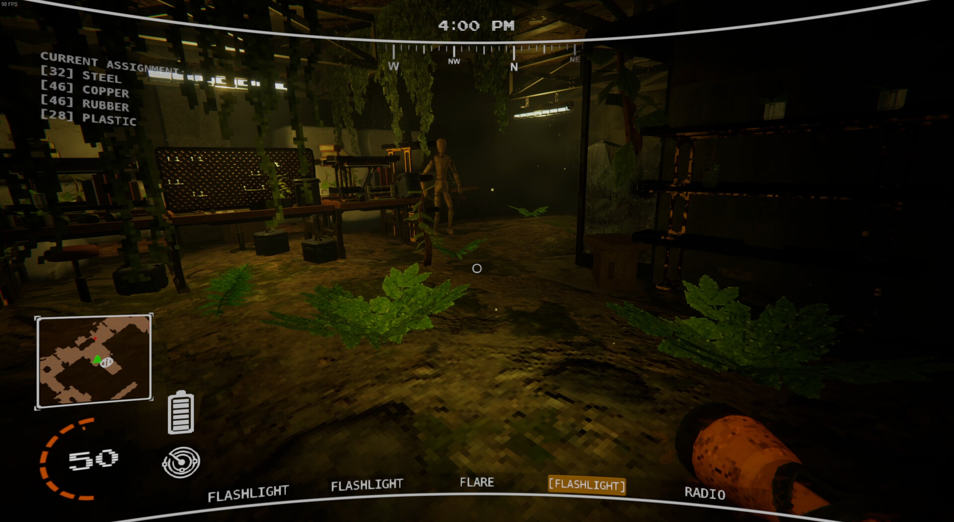 Subterranauts PC Steam CD Key