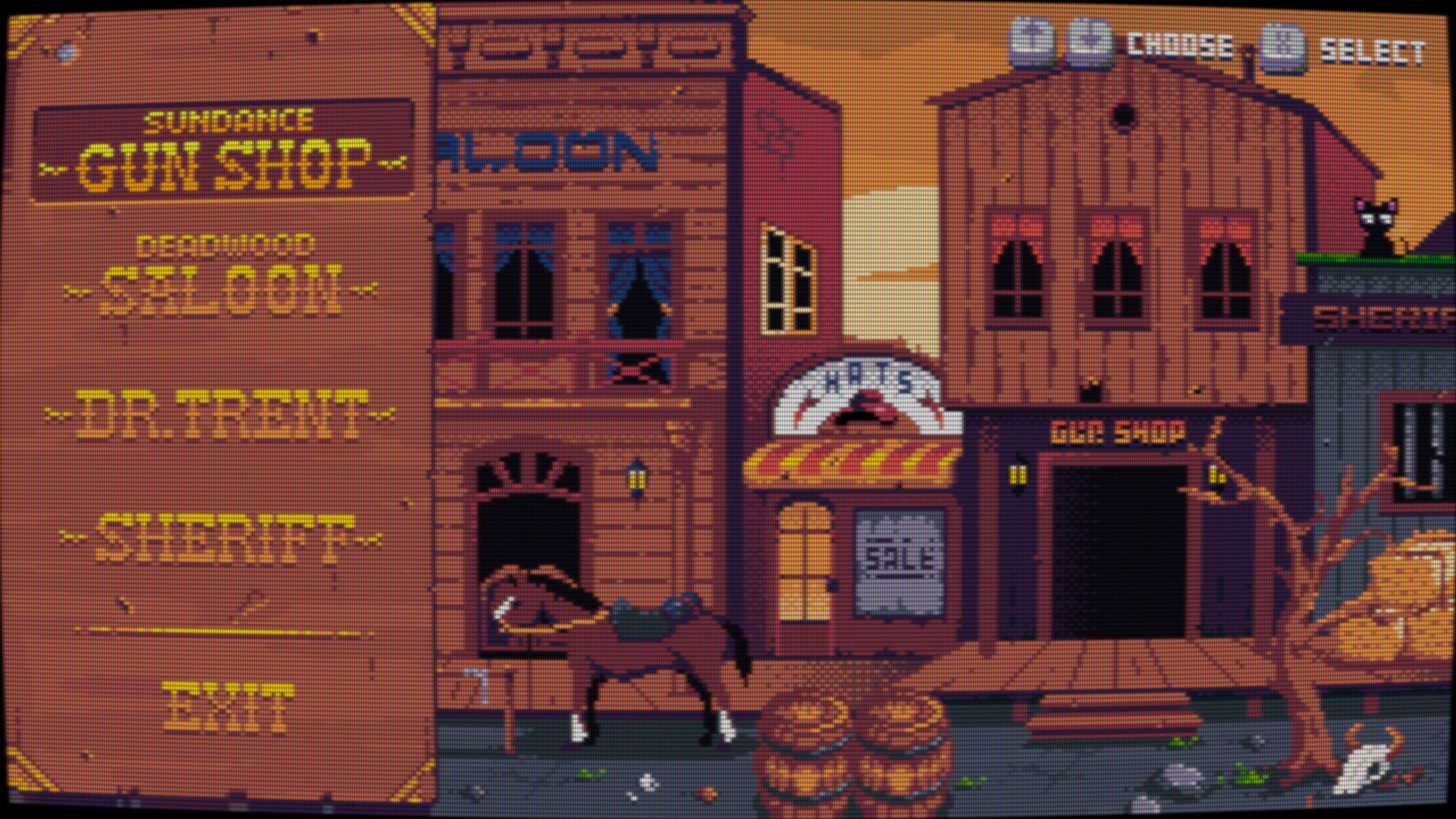 Gunman Tales EU PC Steam CD Key