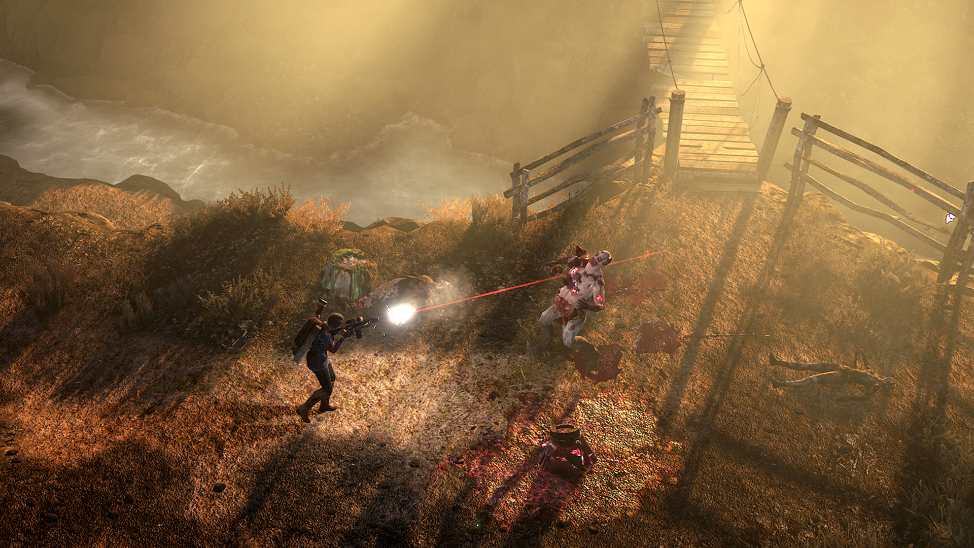 The Last Stand: Aftermath PC Epic Games Account