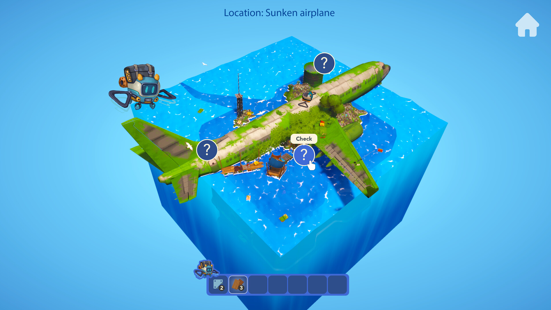 I Am Future: Cozy Apocalypse Survival EU PC Steam CD Key