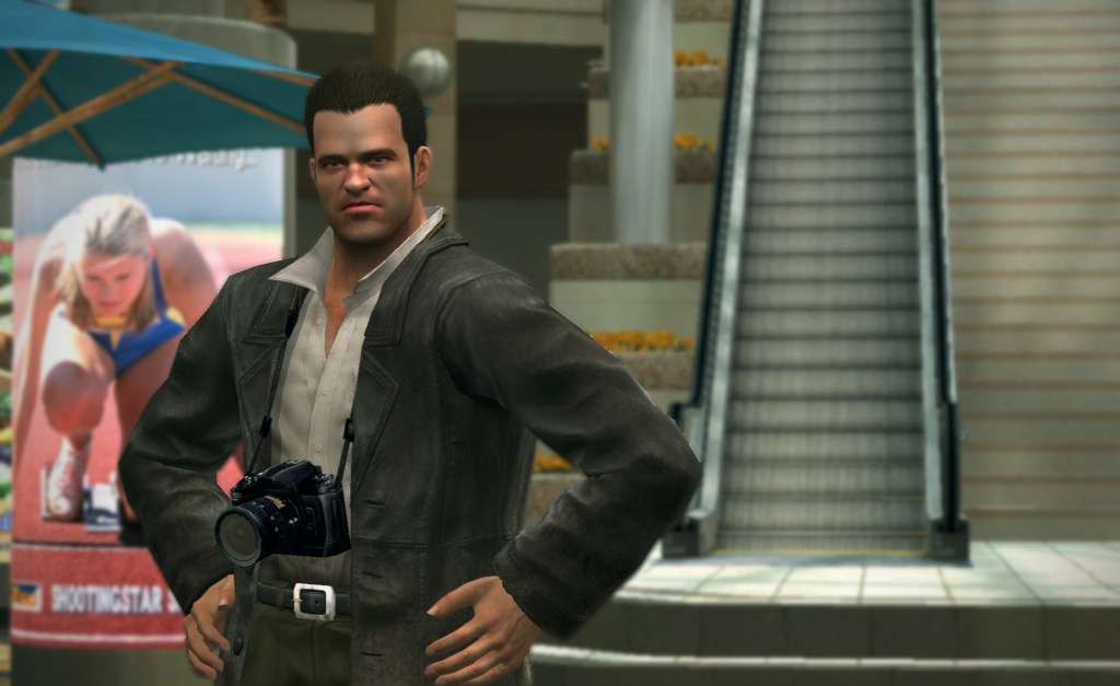 Dead Rising EU PC Steam CD Key