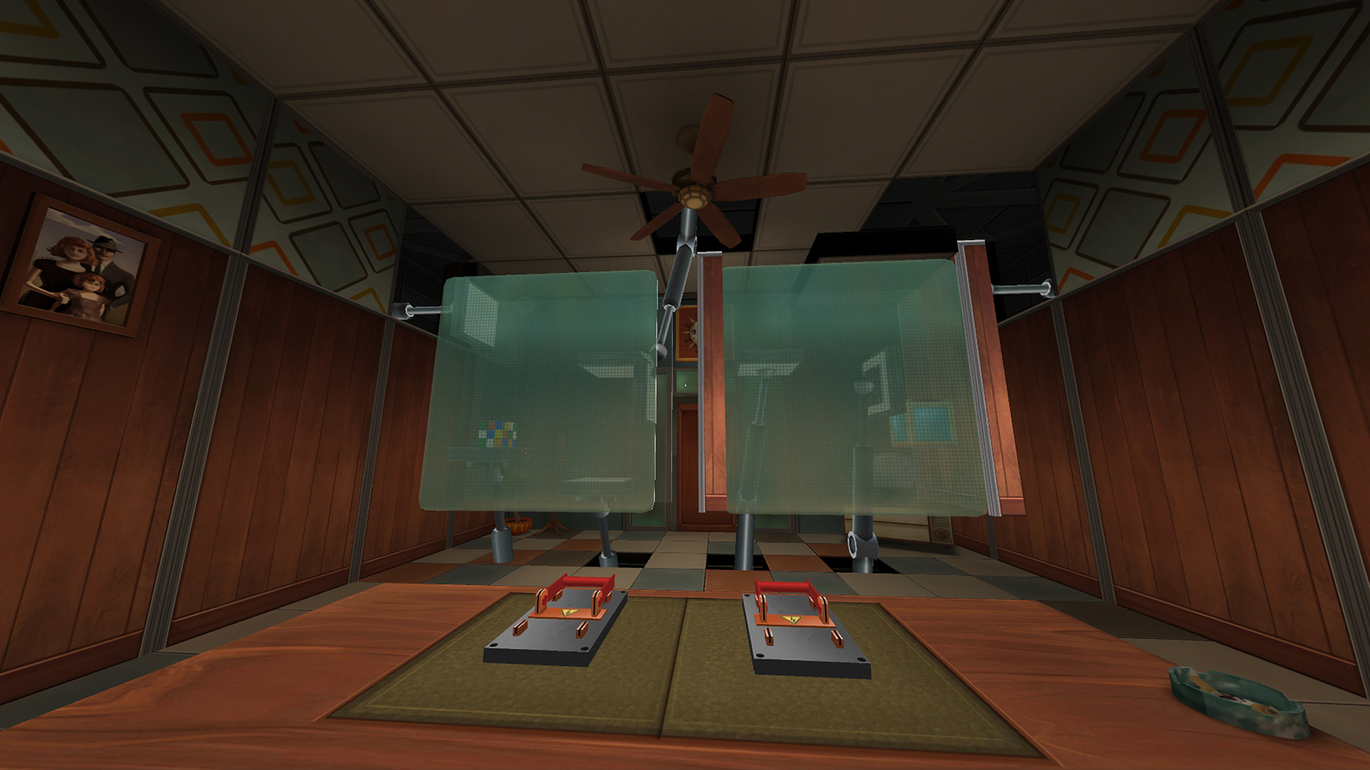 ESPER VR EU PC Steam CD Key