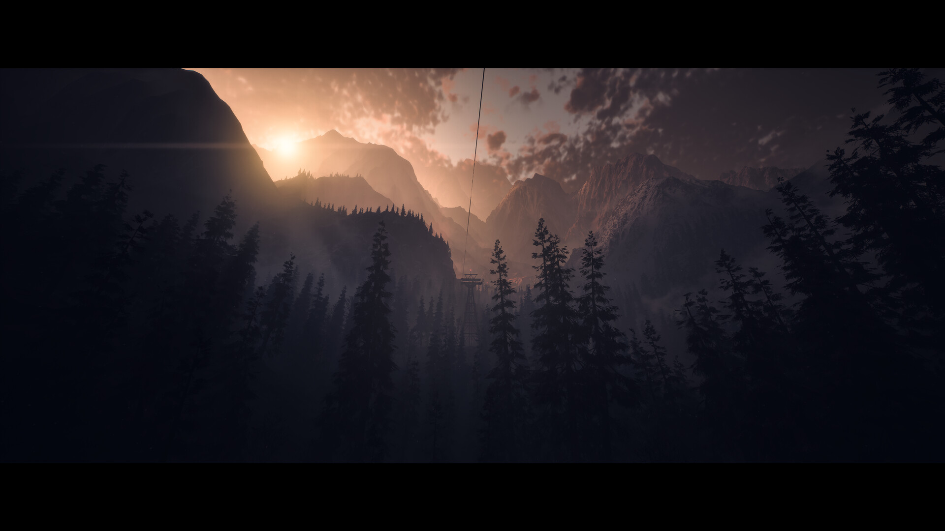 Until Dawn PC Steam Altergift