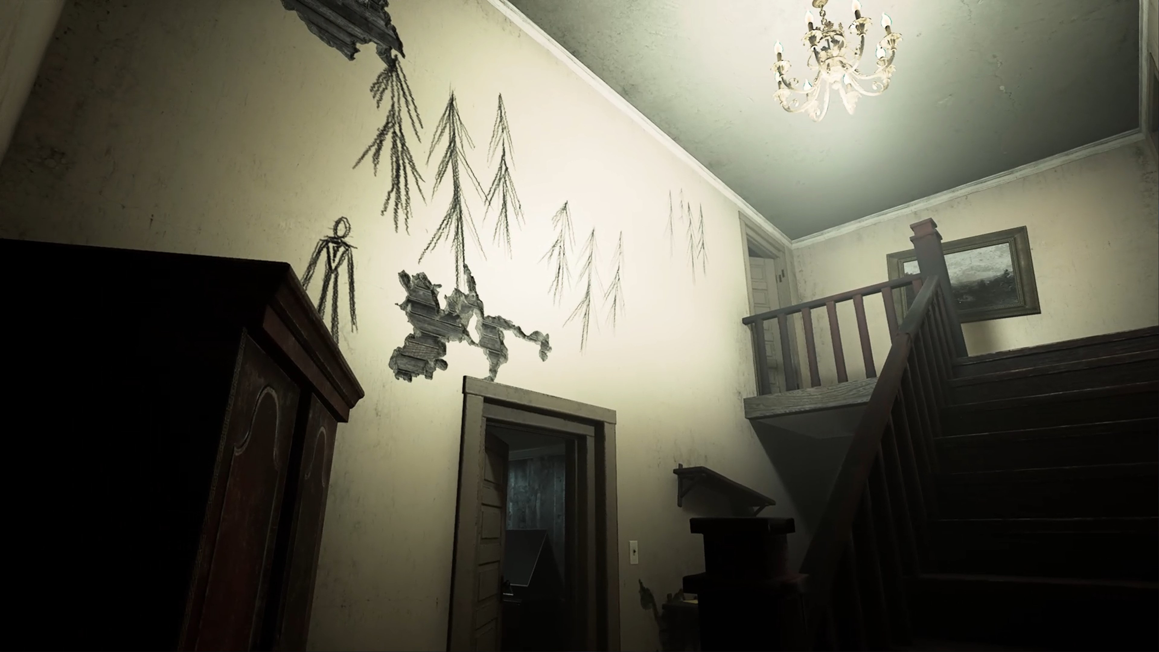 Slender: The Arrival PC Epic Games Account