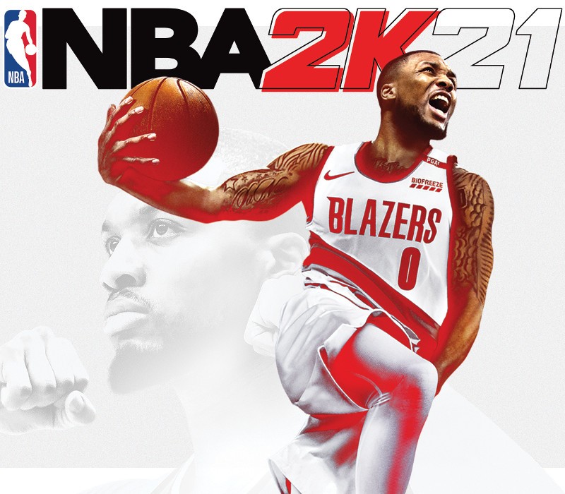 NBA 2K21 Nintendo Switch Access