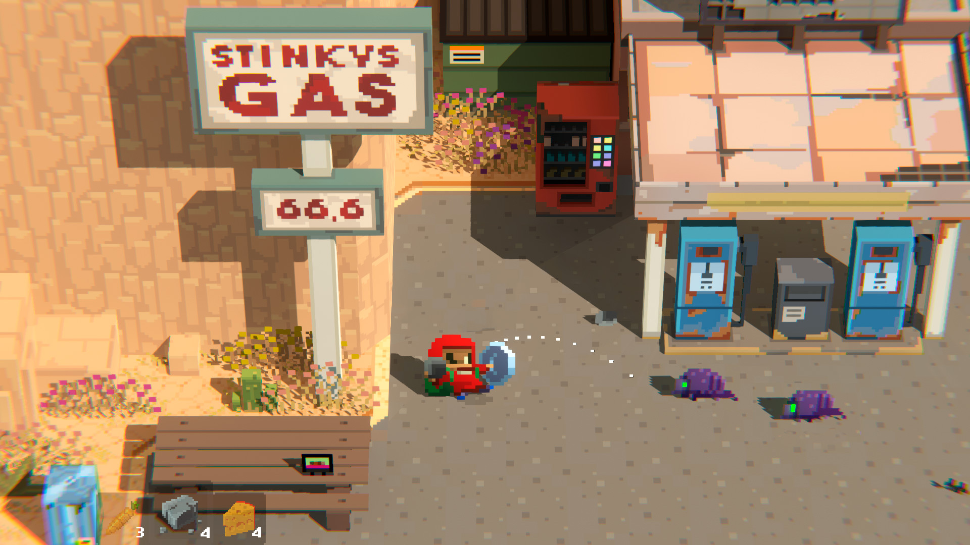 Mayhem in Single Valley EU PC Steam CD Key