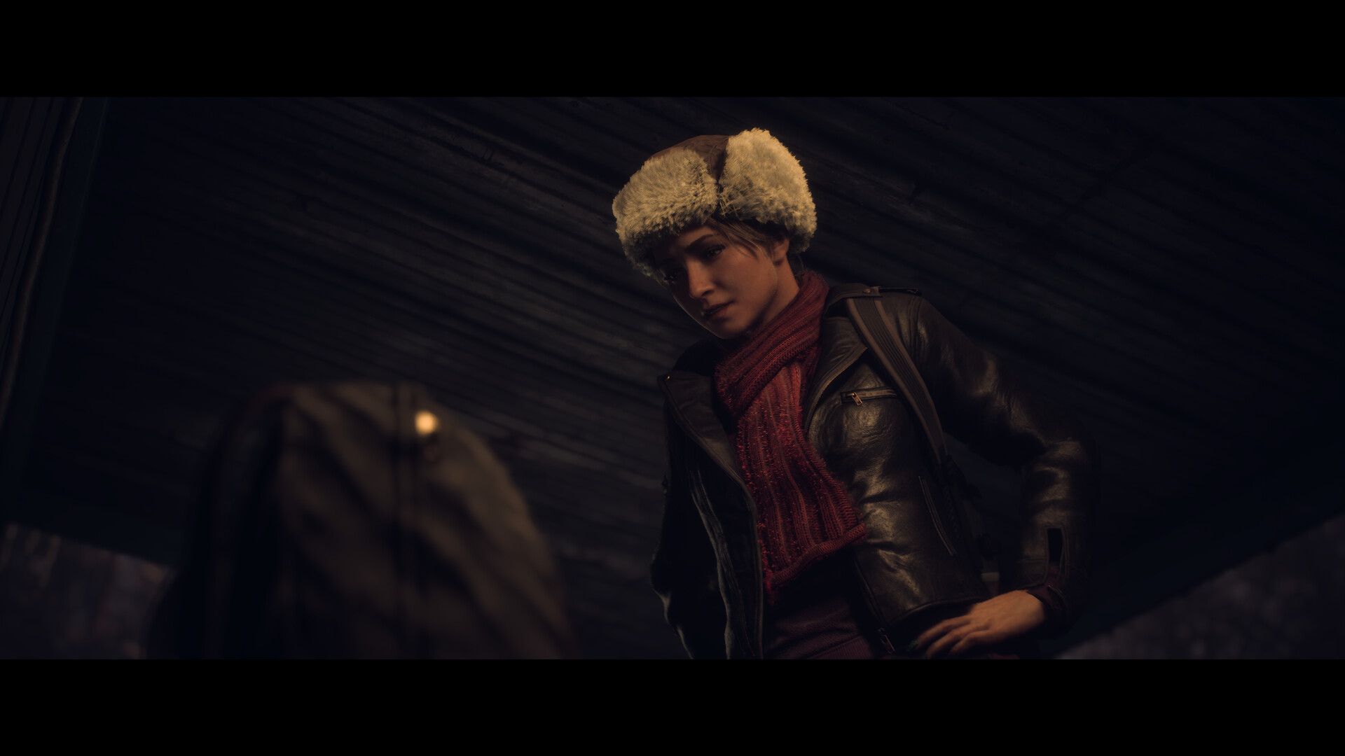 Until Dawn PC Steam Account