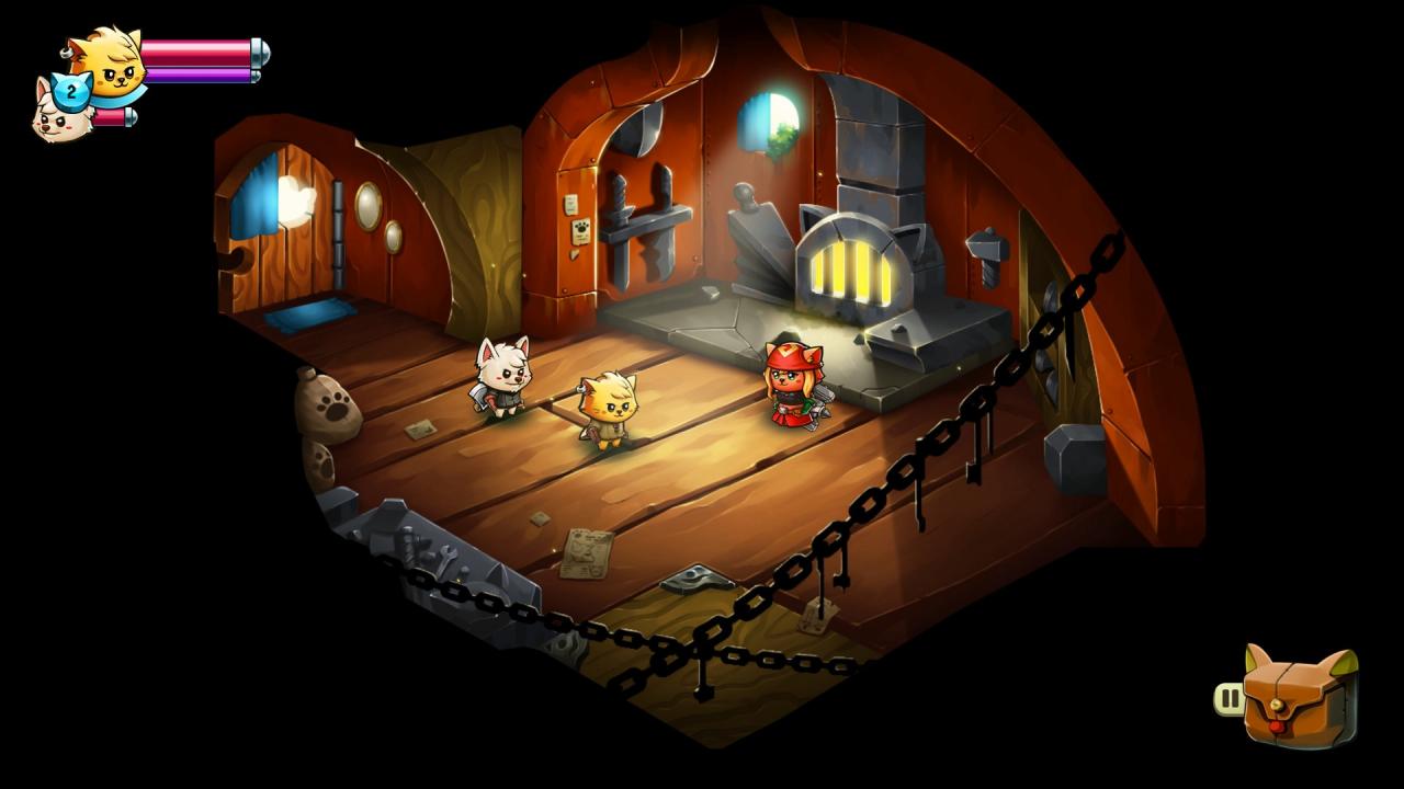 Cat Quest II PC GOG CD Key