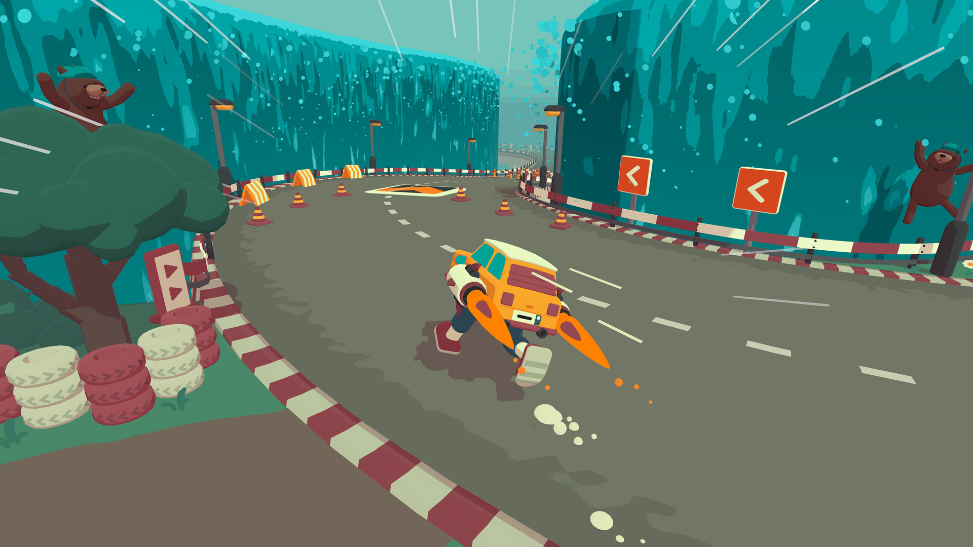 WHAT THE CAR? PC Steam CD Key