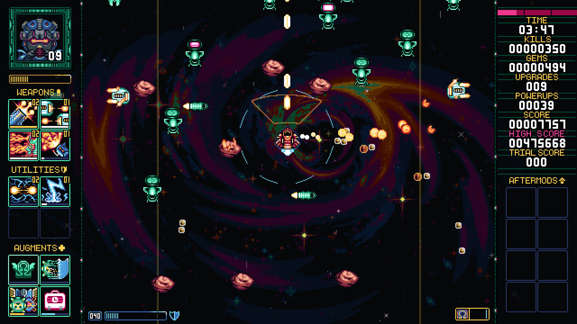 Gunlocked - The 2nd Gunning DLC PC Steam CD Key