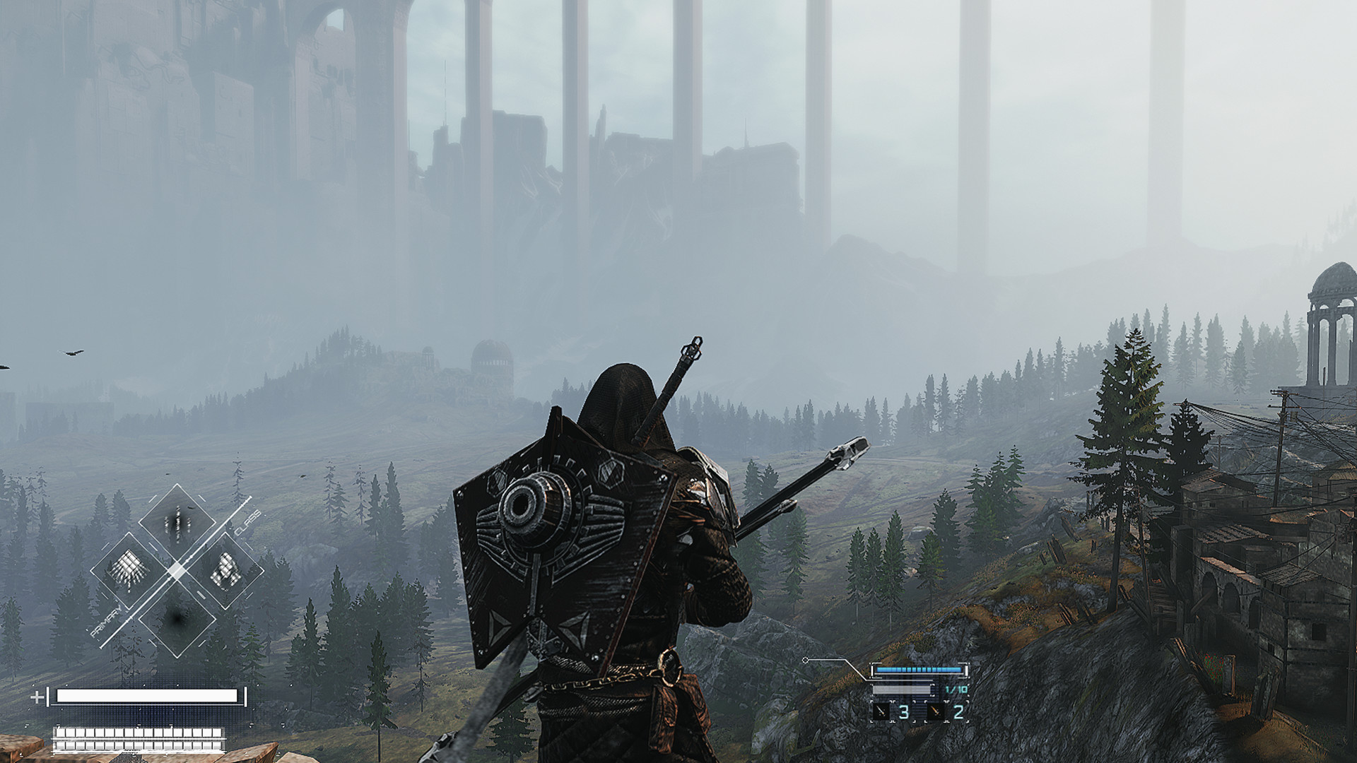 Bleak Faith: Forsaken Xbox Series X|S Account