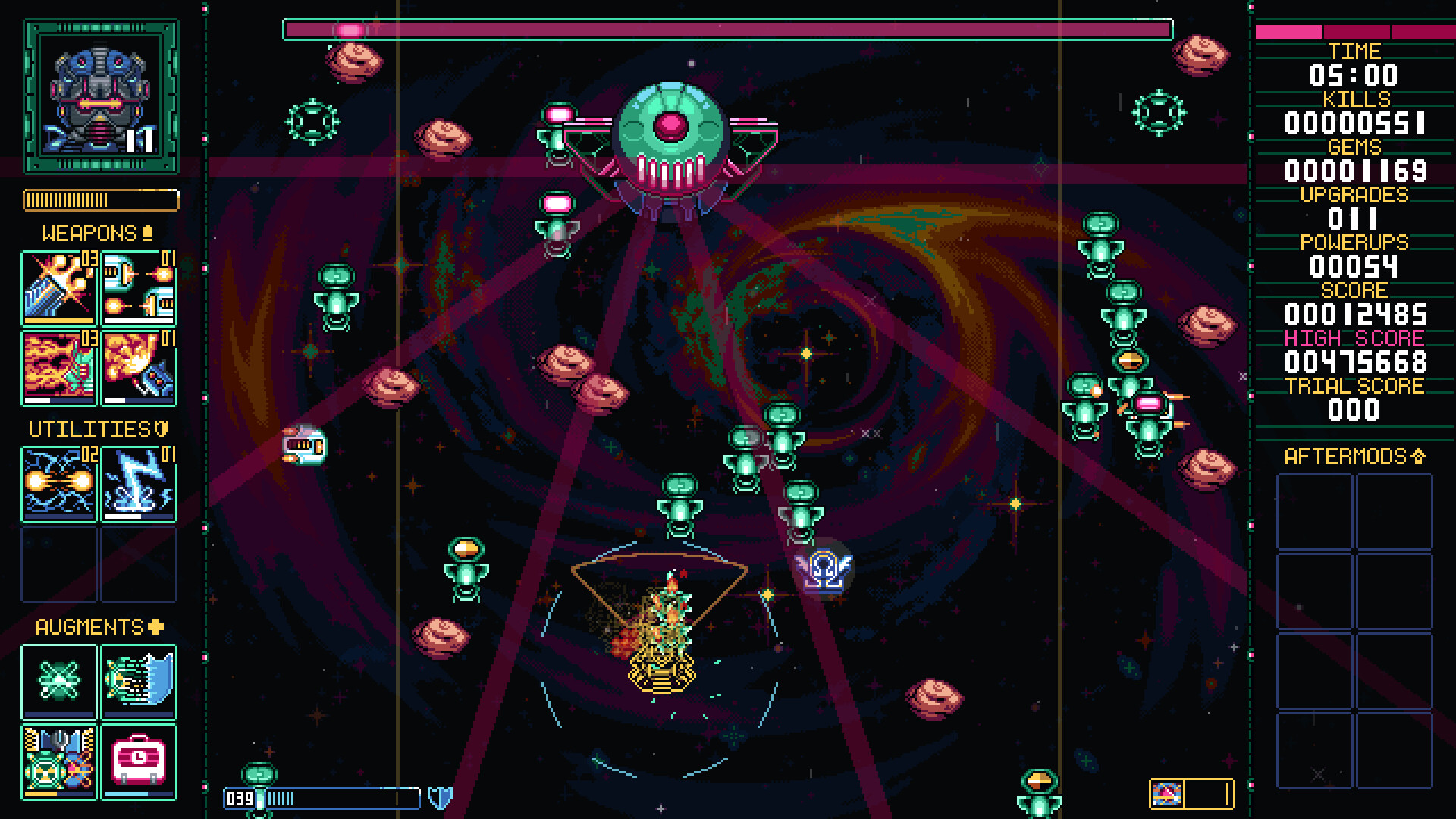 Gunlocked - The 2nd Gunning DLC PC Steam CD Key