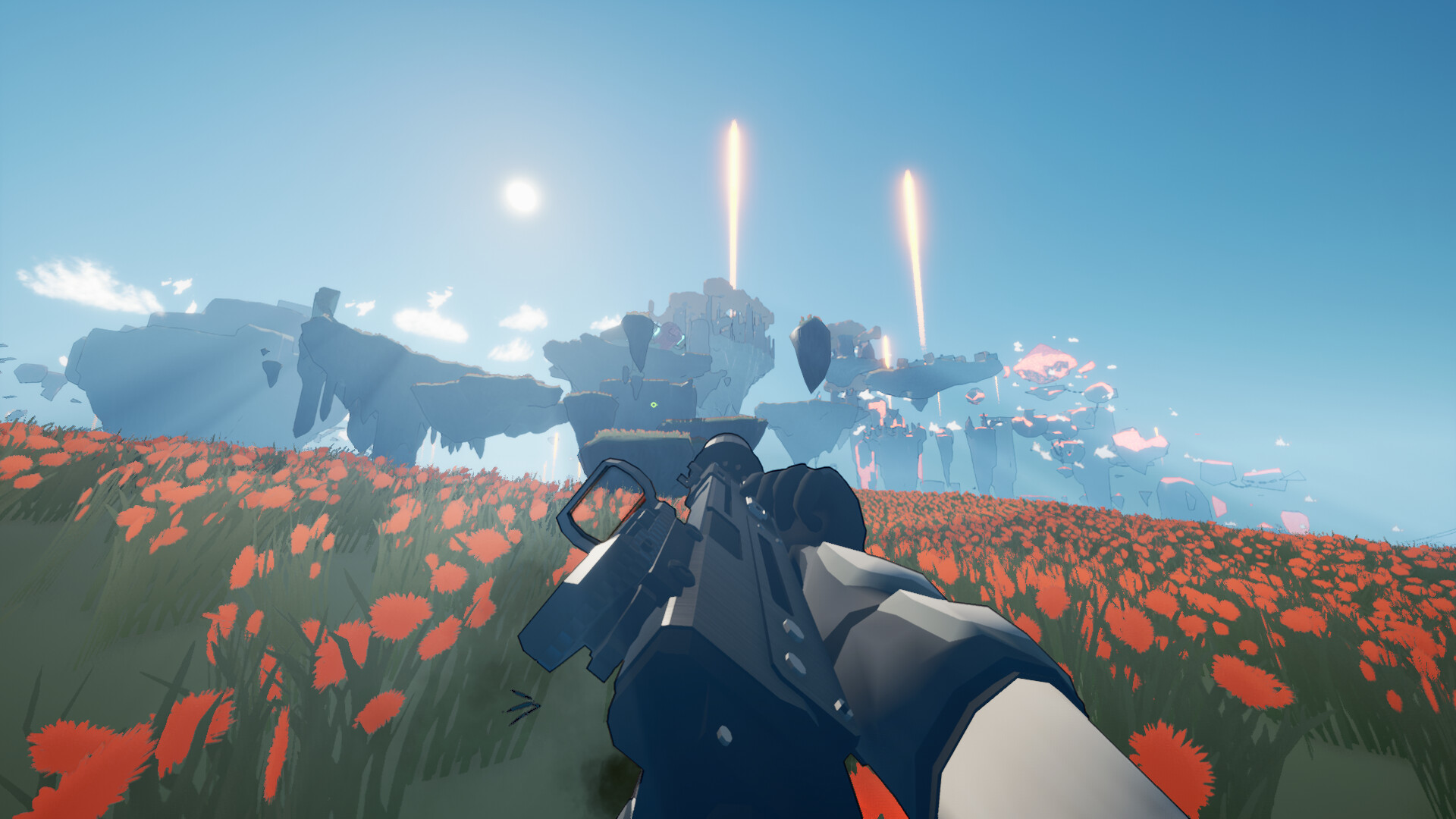 Echo Point Nova PC Steam CD Key