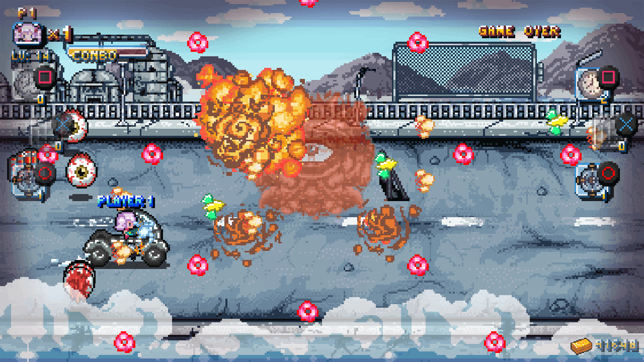 Riddled Corpses EX XBOX Series X|S CD Key