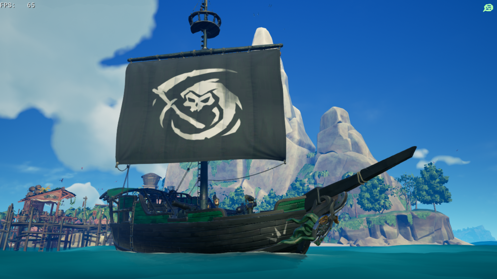 Sea of Thieves - Obsidian Banjo Pack DLC XBOX One CD Key