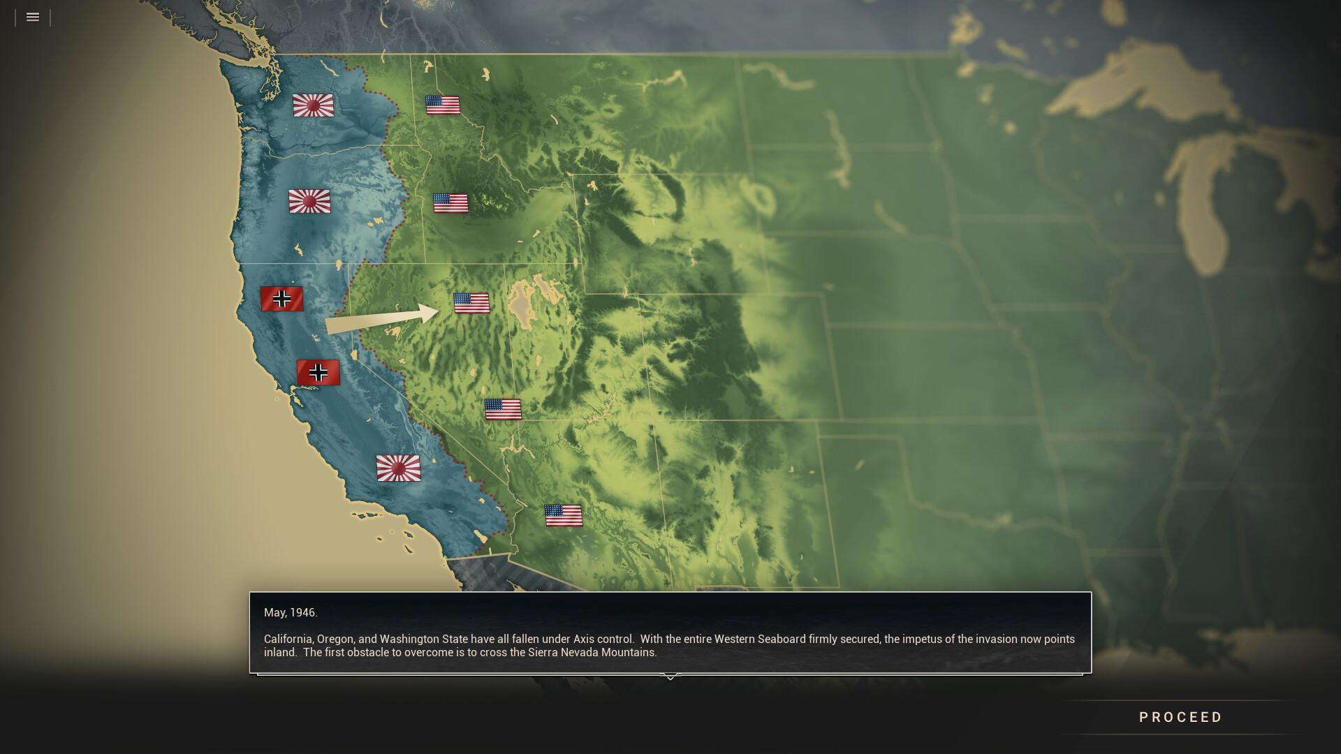 Panzer Corps 2: Axis Operations - 1946 DLC PC Steam CD Key