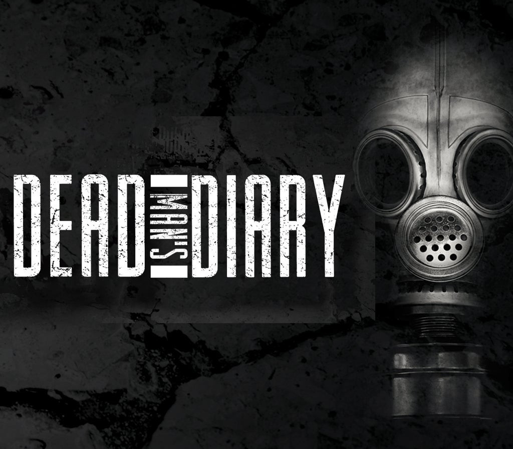 Dead Man´s Diary Xbox Series X|S Account