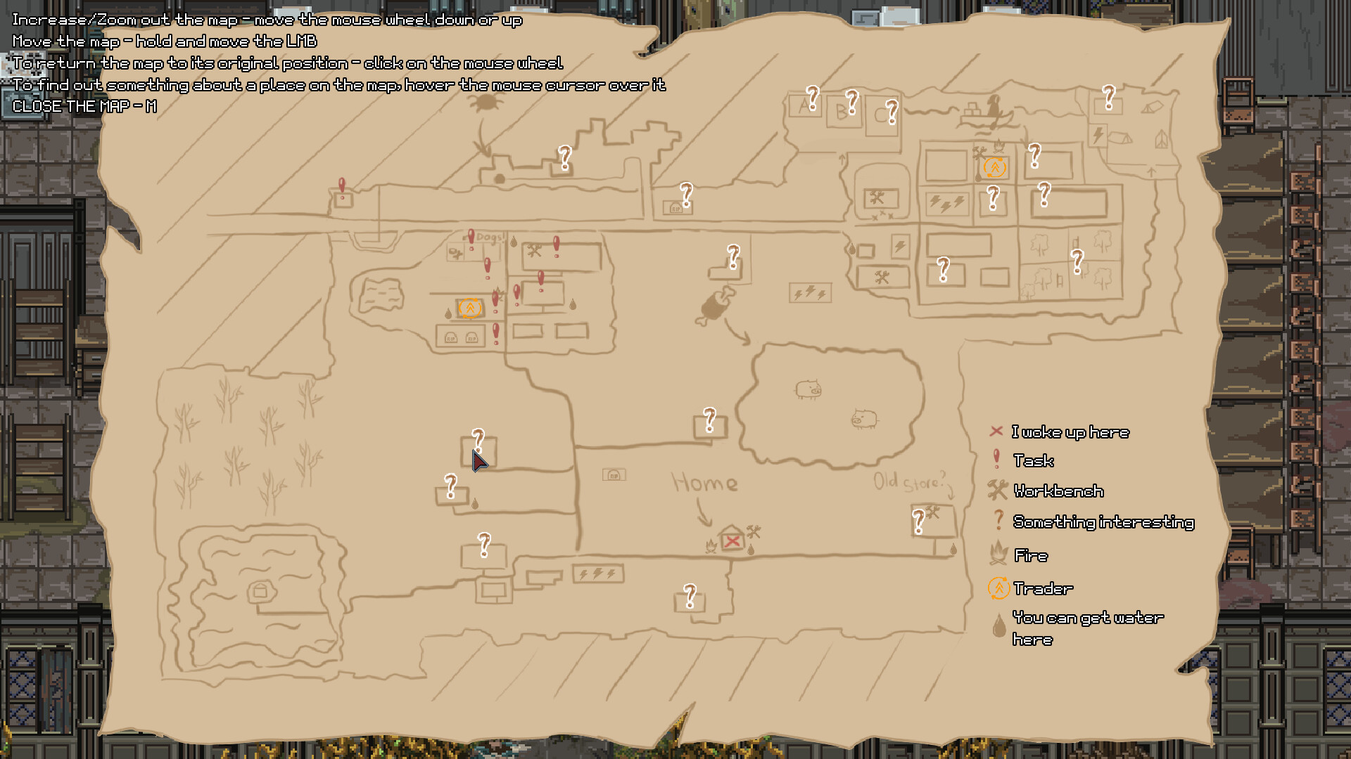 Survival Story PC Steam CD Key