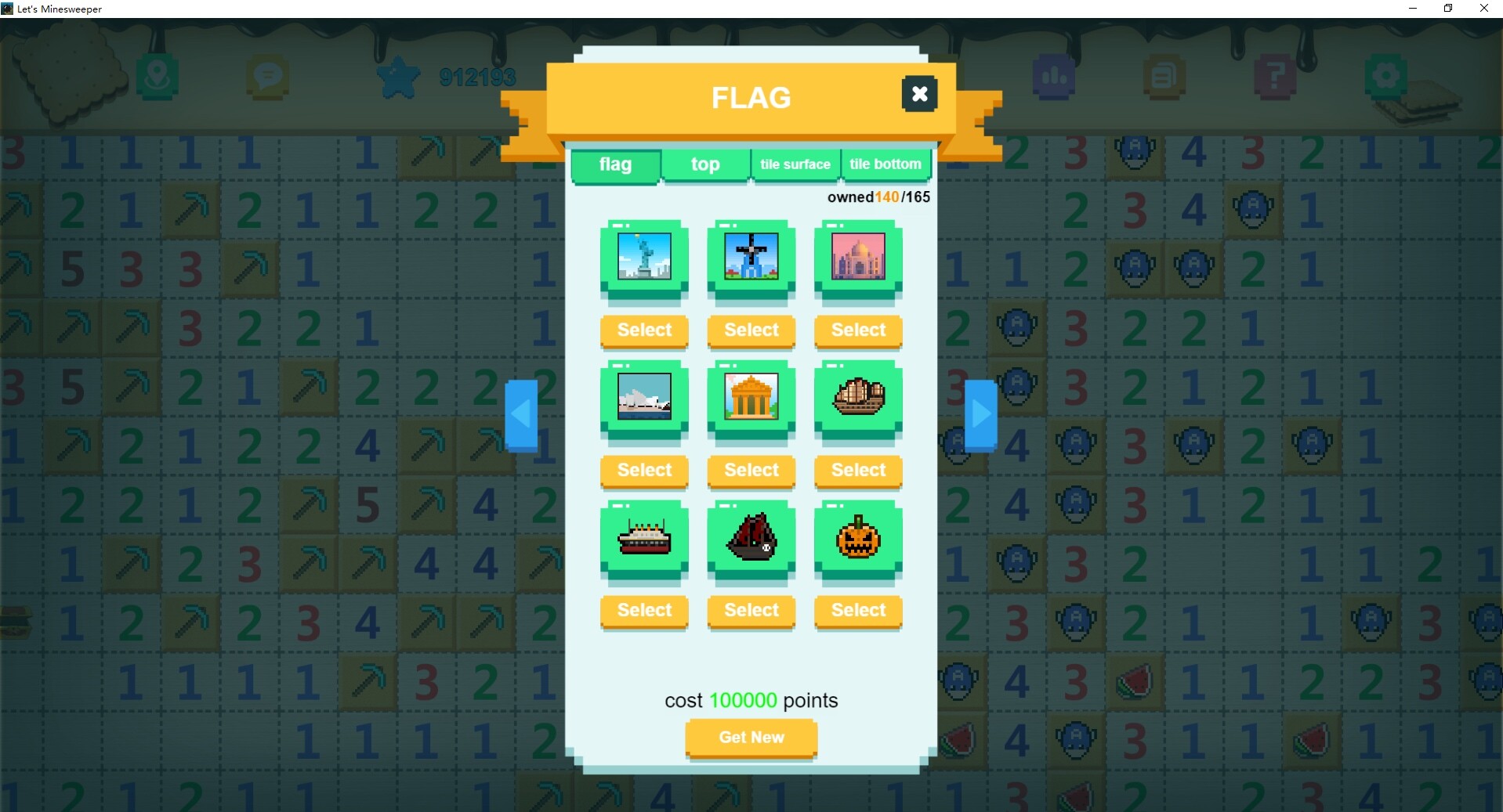 Let's Minesweeper PC Steam CD Key