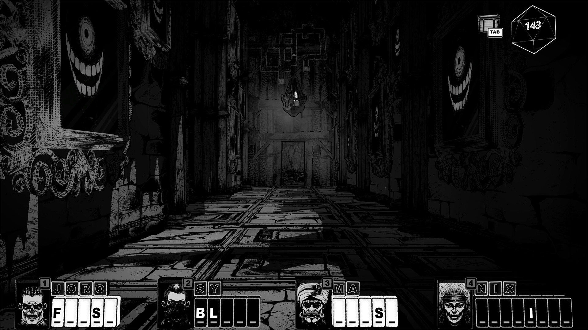 Cryptmaster PC Steam Account