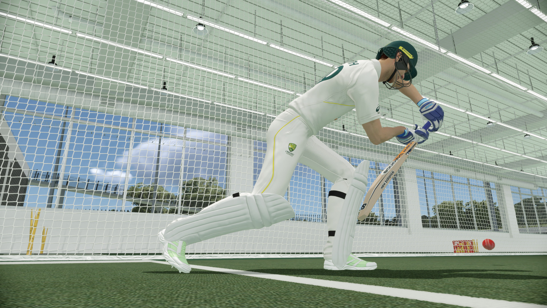 Cricket 22 XBOX One / Xbox Series X|S / PC Account