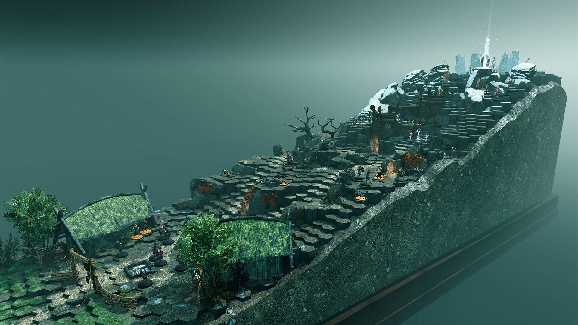 WARTILE Complete Edition Xbox One / Xbox Series X|S Account