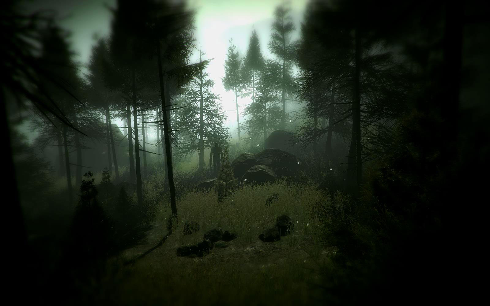 Slender: The Arrival PC Epic Games Account