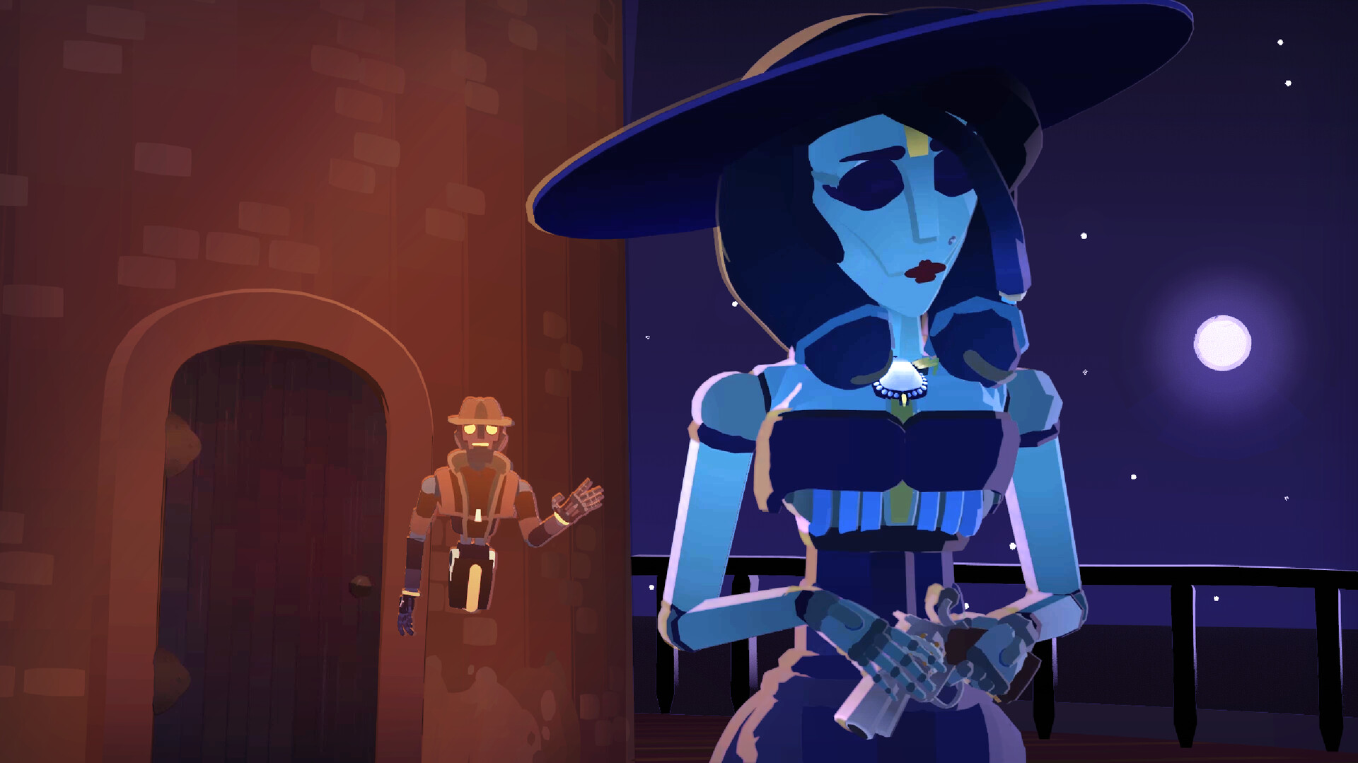 Retropolis 2: Never Say Goodbye EU PS5 CD Key