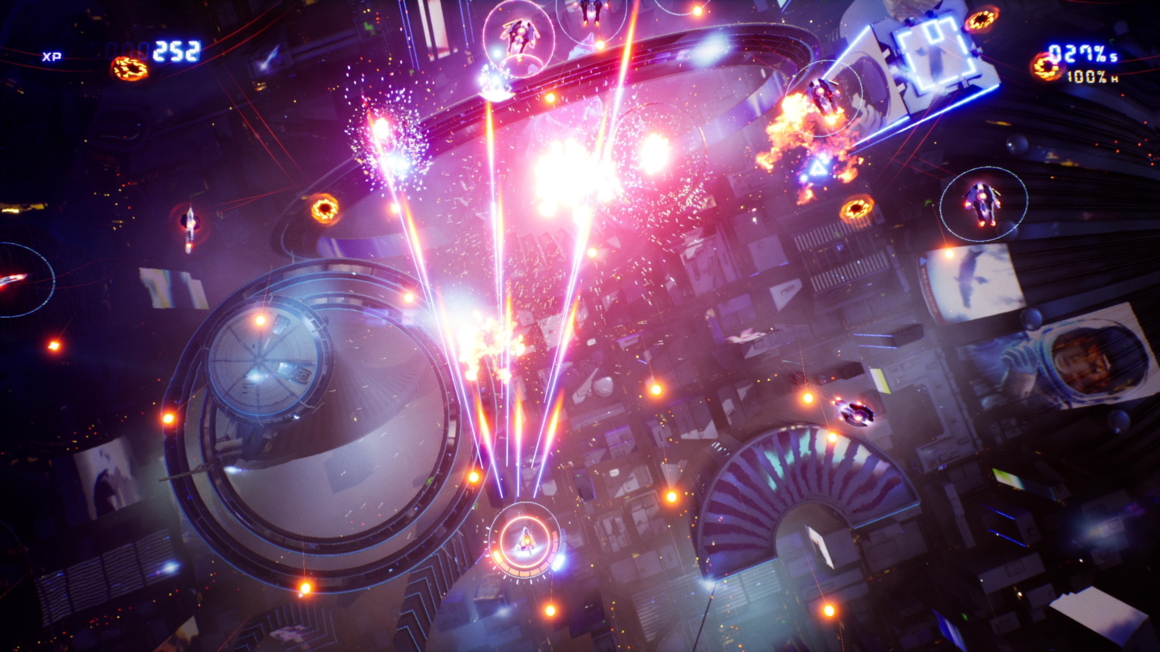 CYGNI: All Guns Blazing PC Epic Games Account