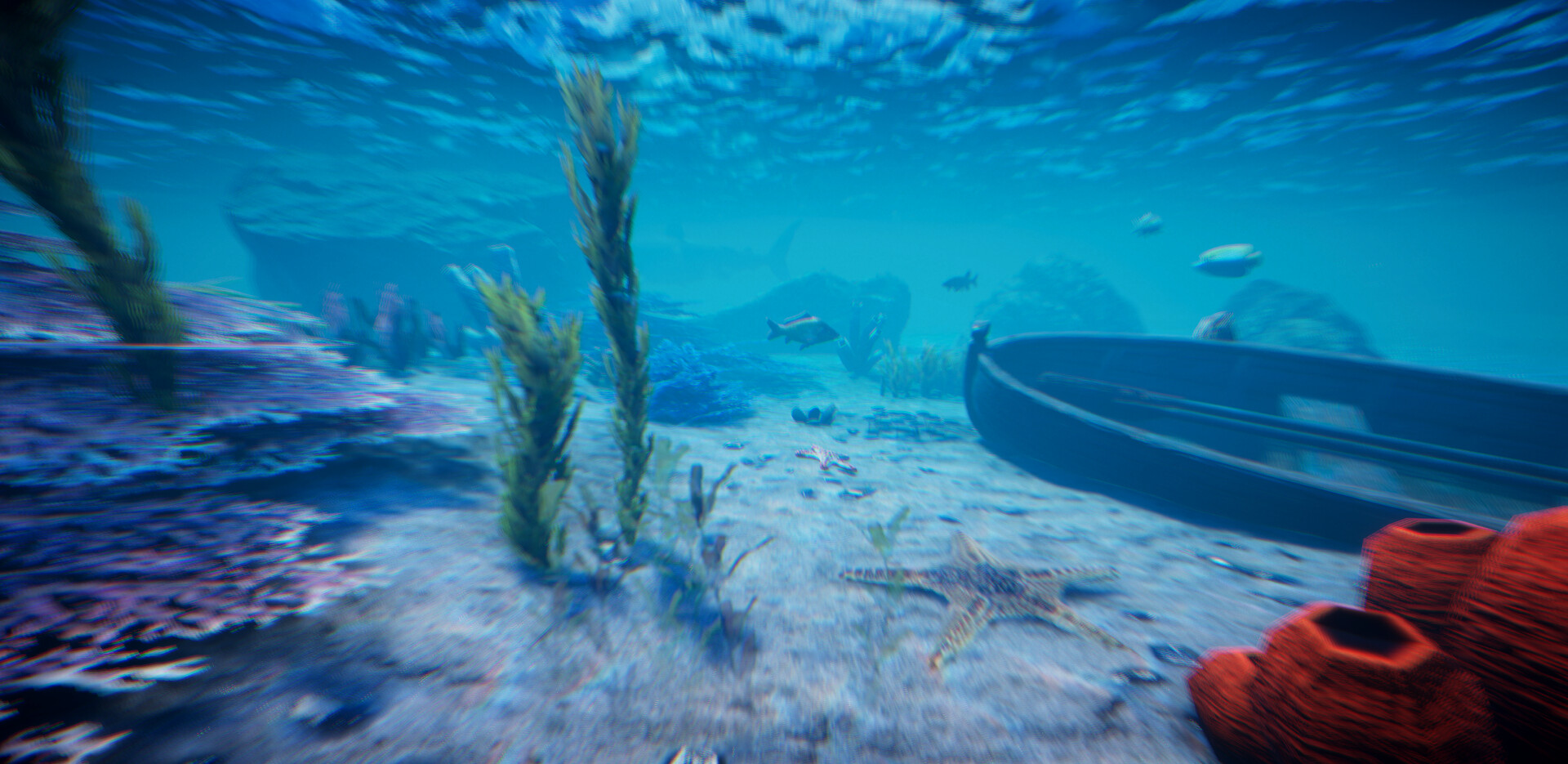 Project Castaway PC Steam Account