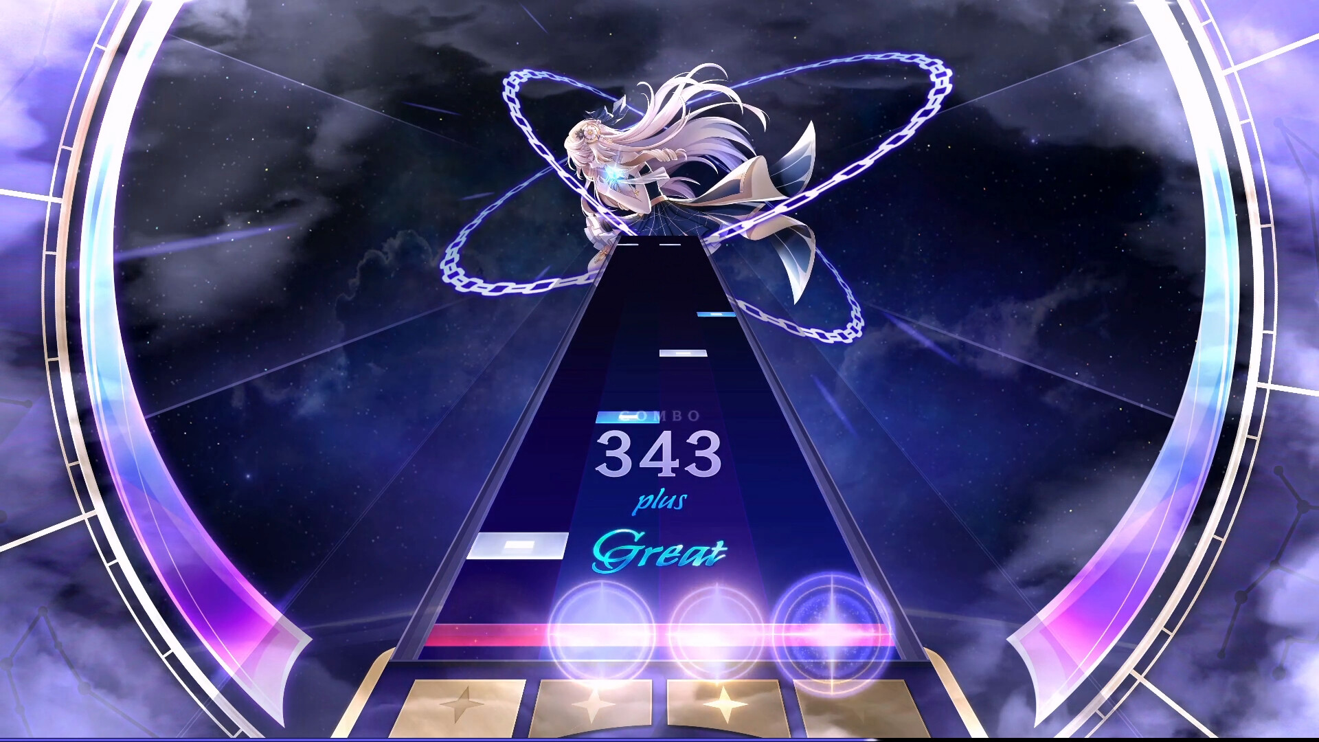  KALPA: Cosmic Symphony PC Steam CD Key