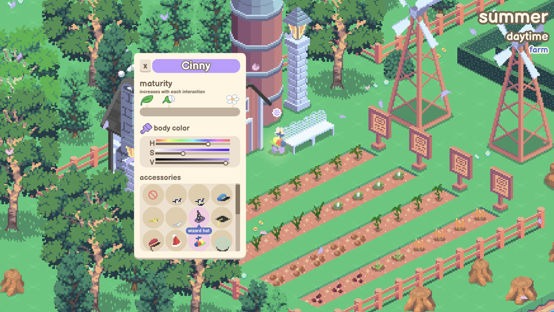 Gourdlets PC Steam CD Key