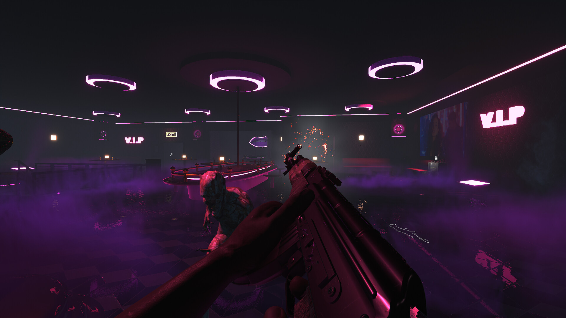 Hellbreach: Vegas PC Steam Account