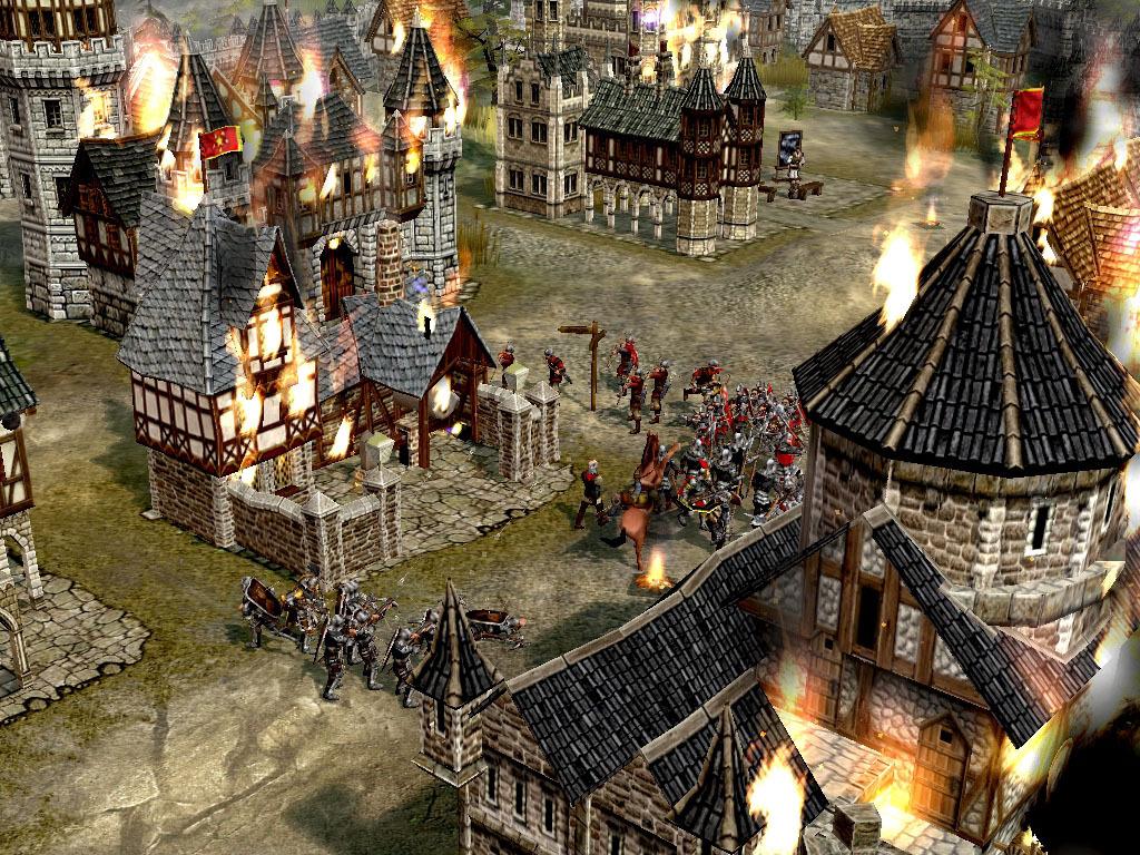 The Settlers: Heritage of Kings History Edition PC Ubisoft Account