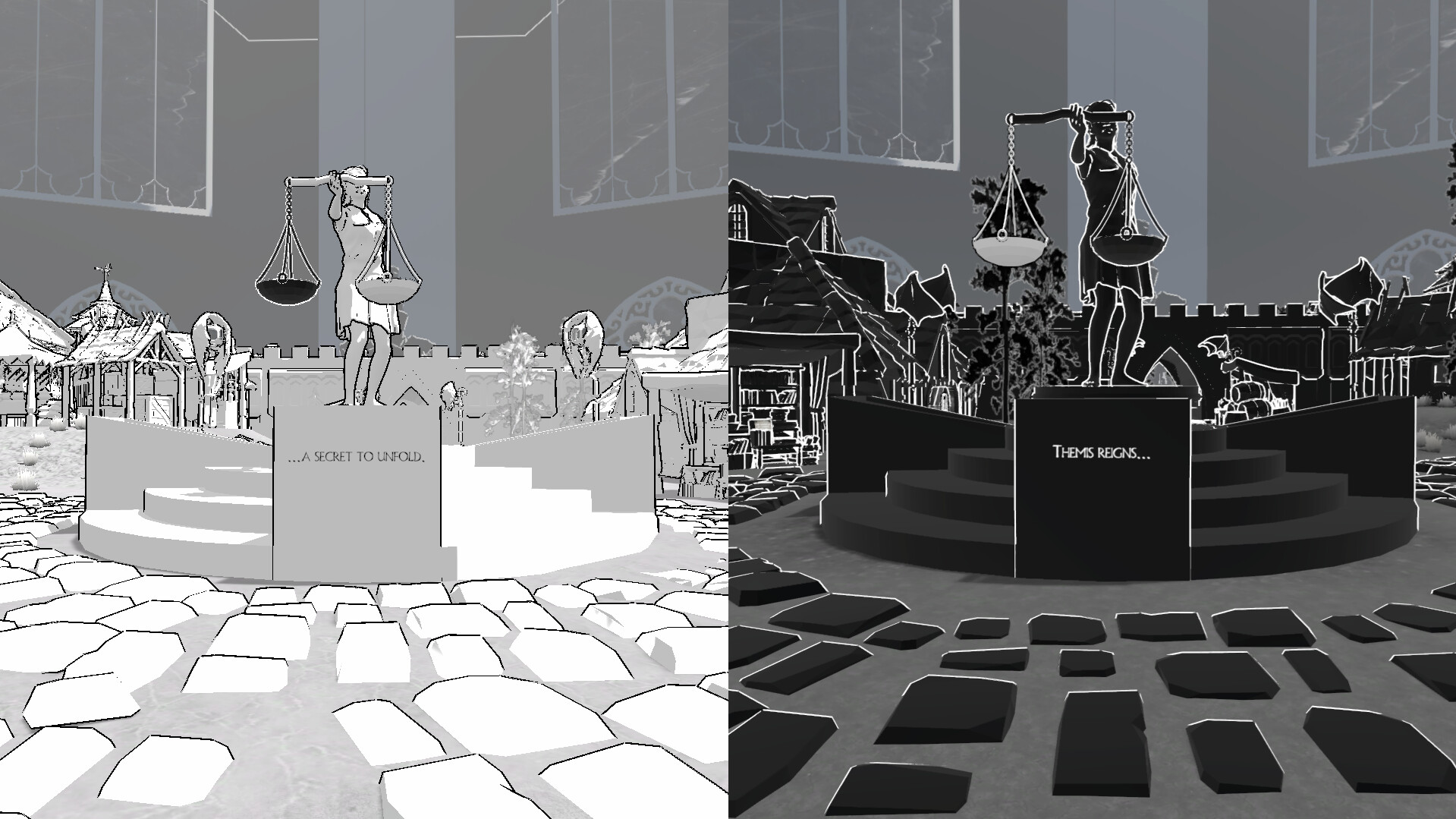 Together in Between PC Steam CD Key