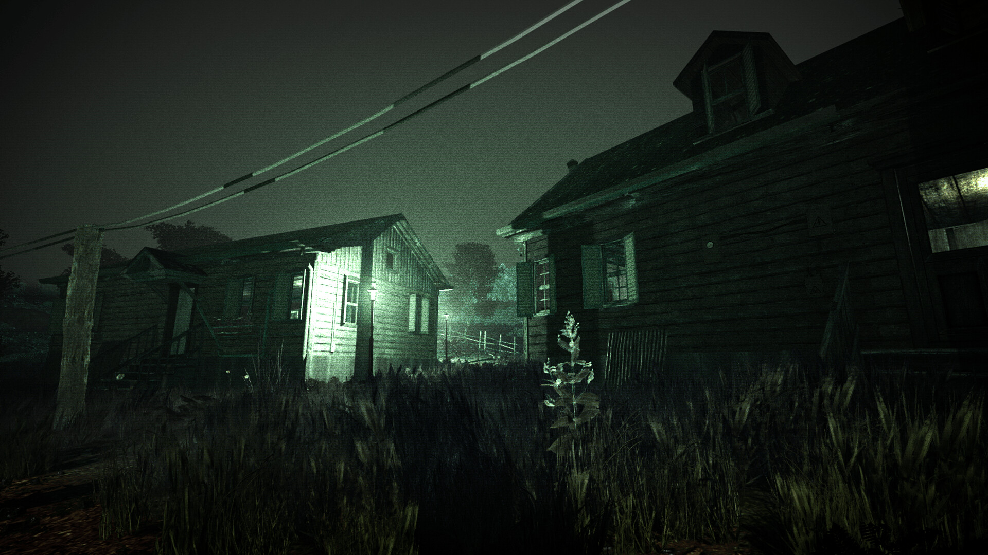 Unholy Village PC Steam CD Key