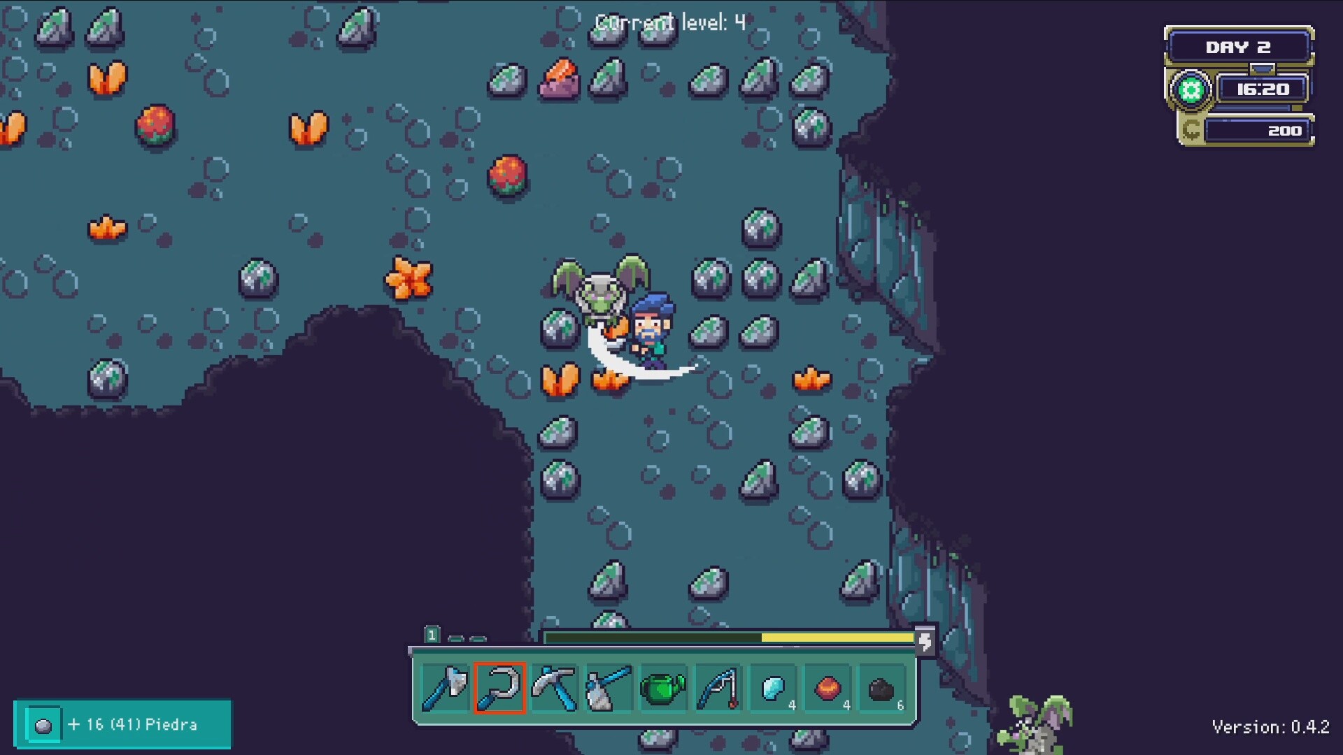 Farlands PC Steam Account