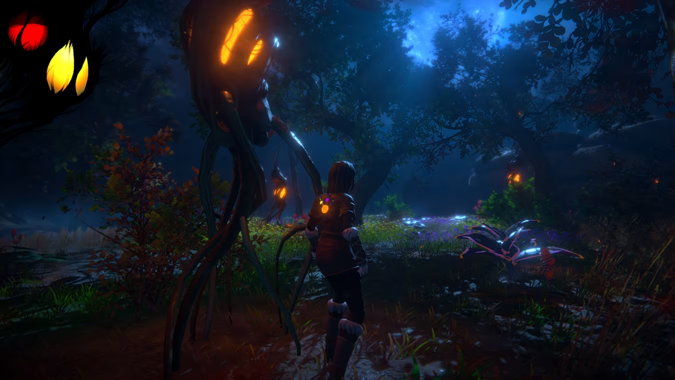 Seed of Life XBOX One / Xbox Series X|S Account