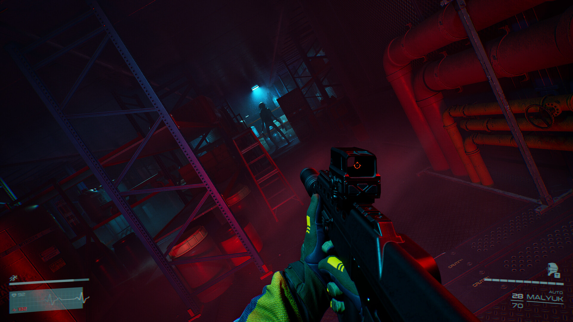 Level Zero: Extraction EU PC Steam CD Key