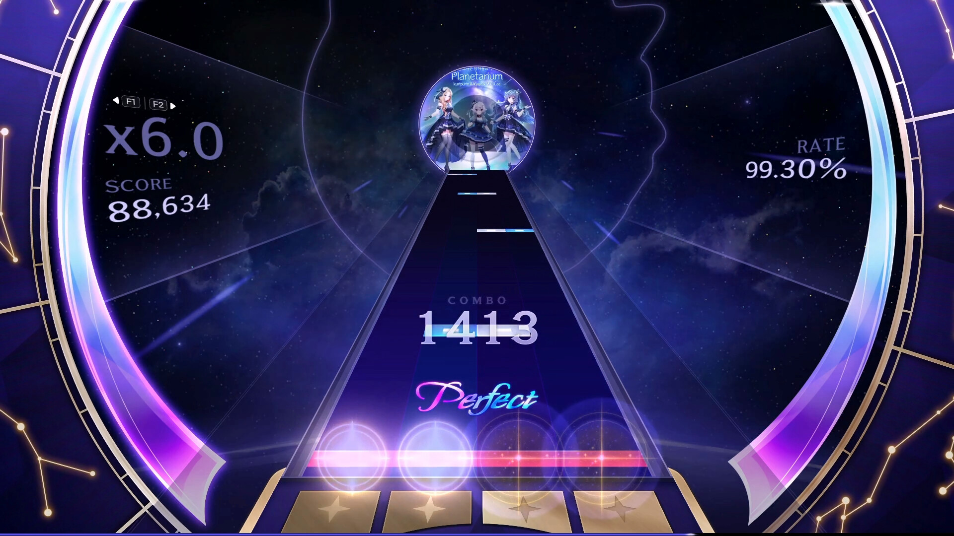 KALPA: Cosmic Symphony PC Steam CD Key