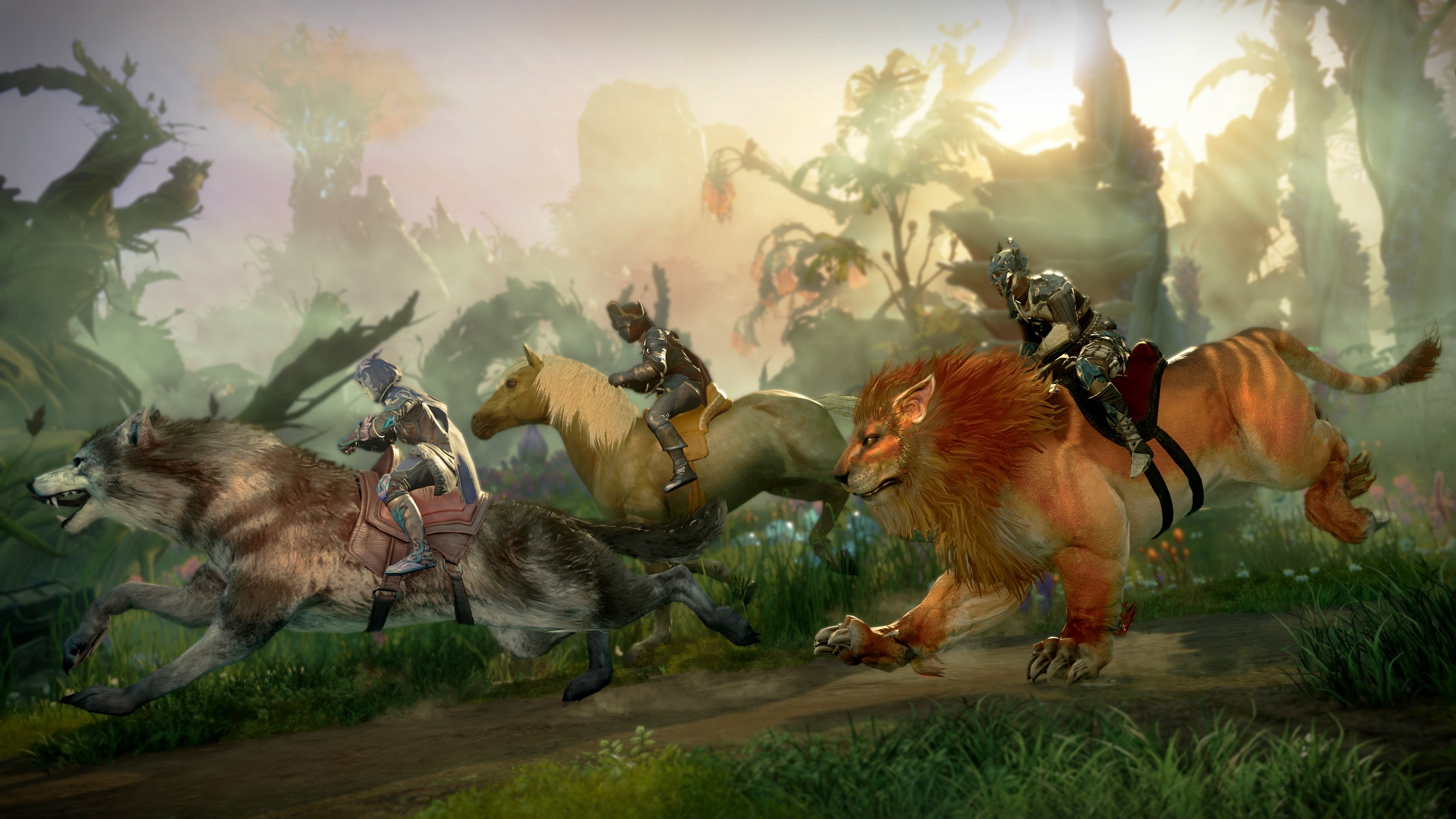 New World: Aeternum Xbox Series X|S CD Key