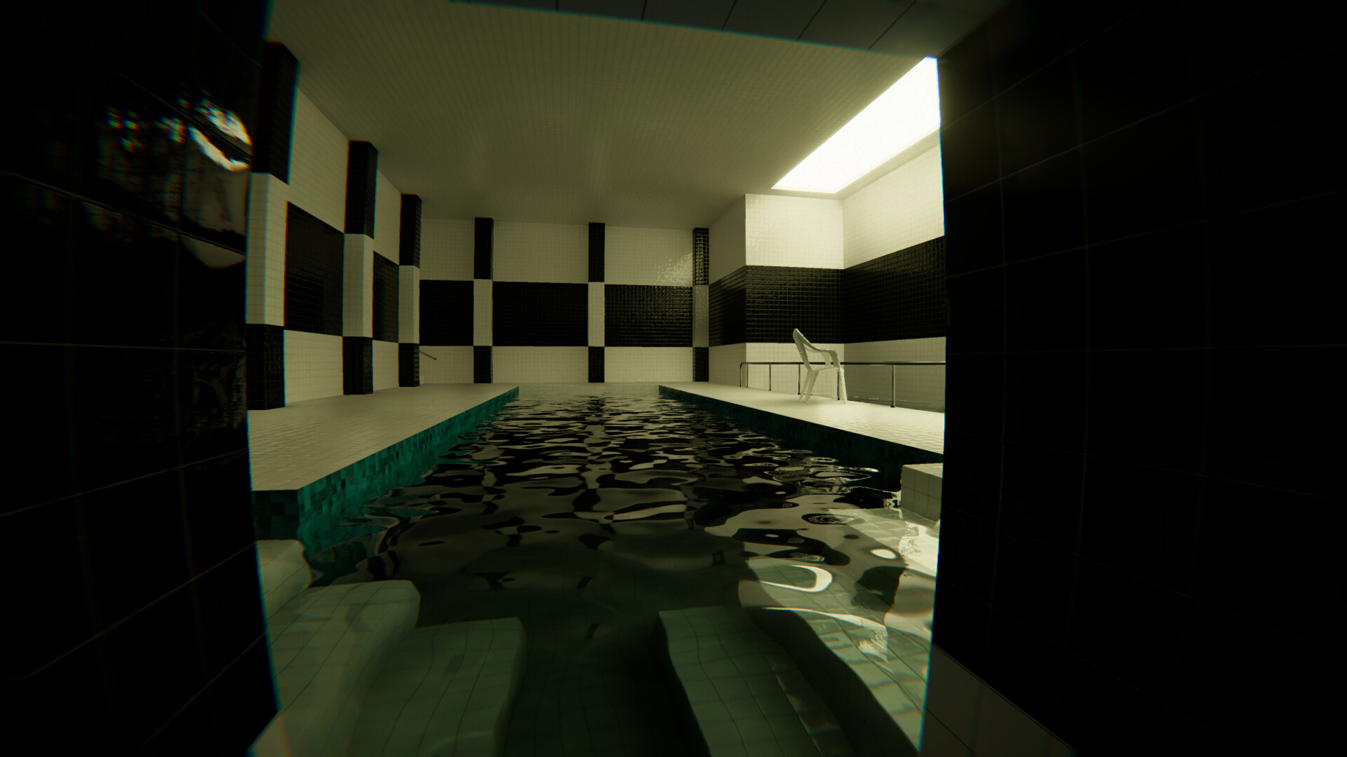 Pools PC Steam Account