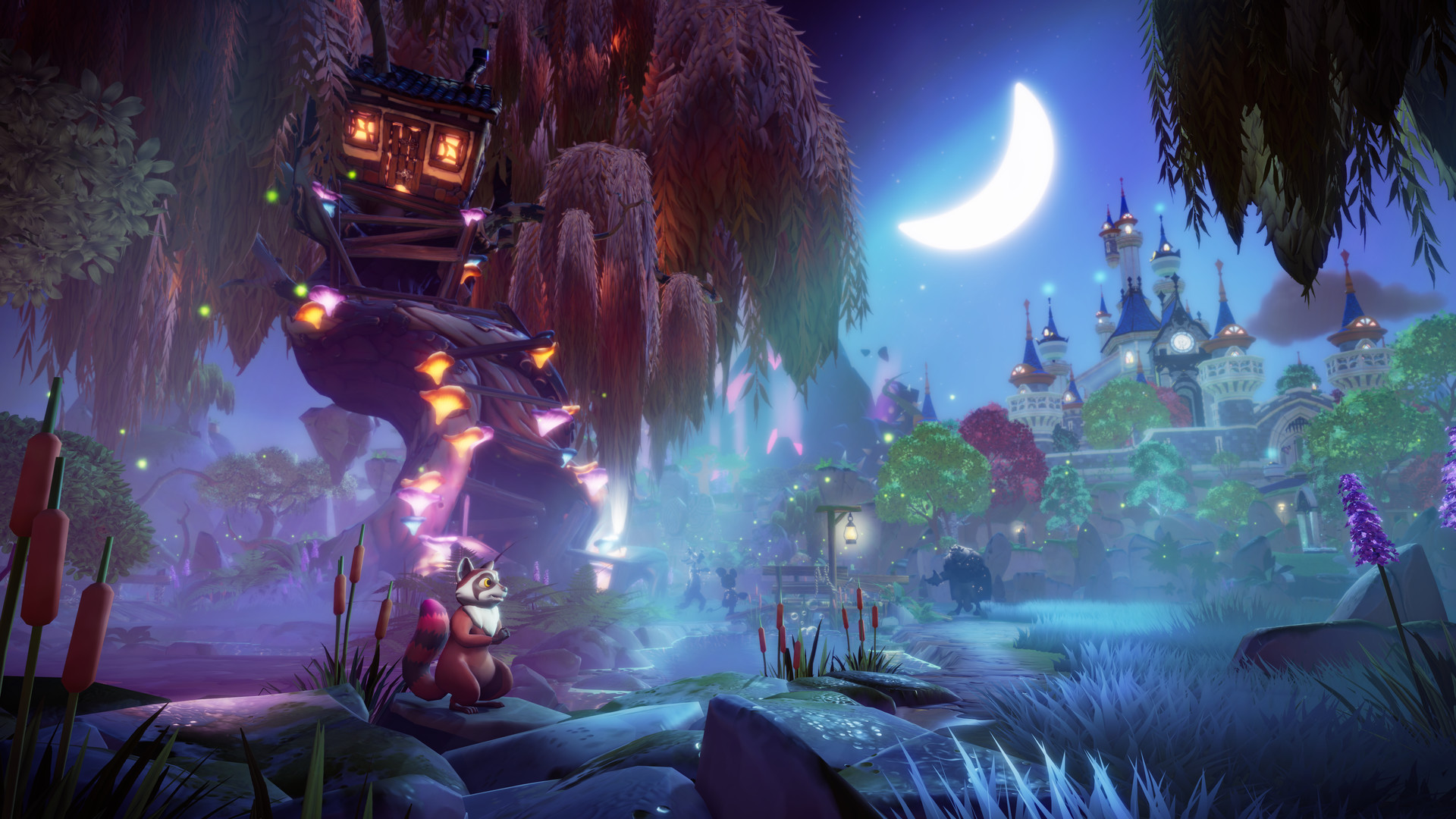 Disney Dreamlight Valley XBOX One / Xbox Series X|S / PC CD Key