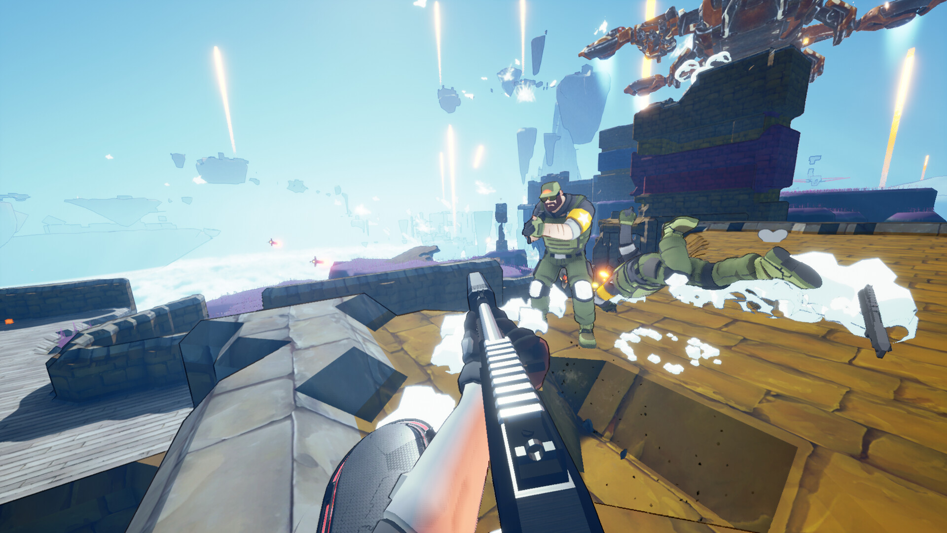 Echo Point Nova PC Steam CD Key