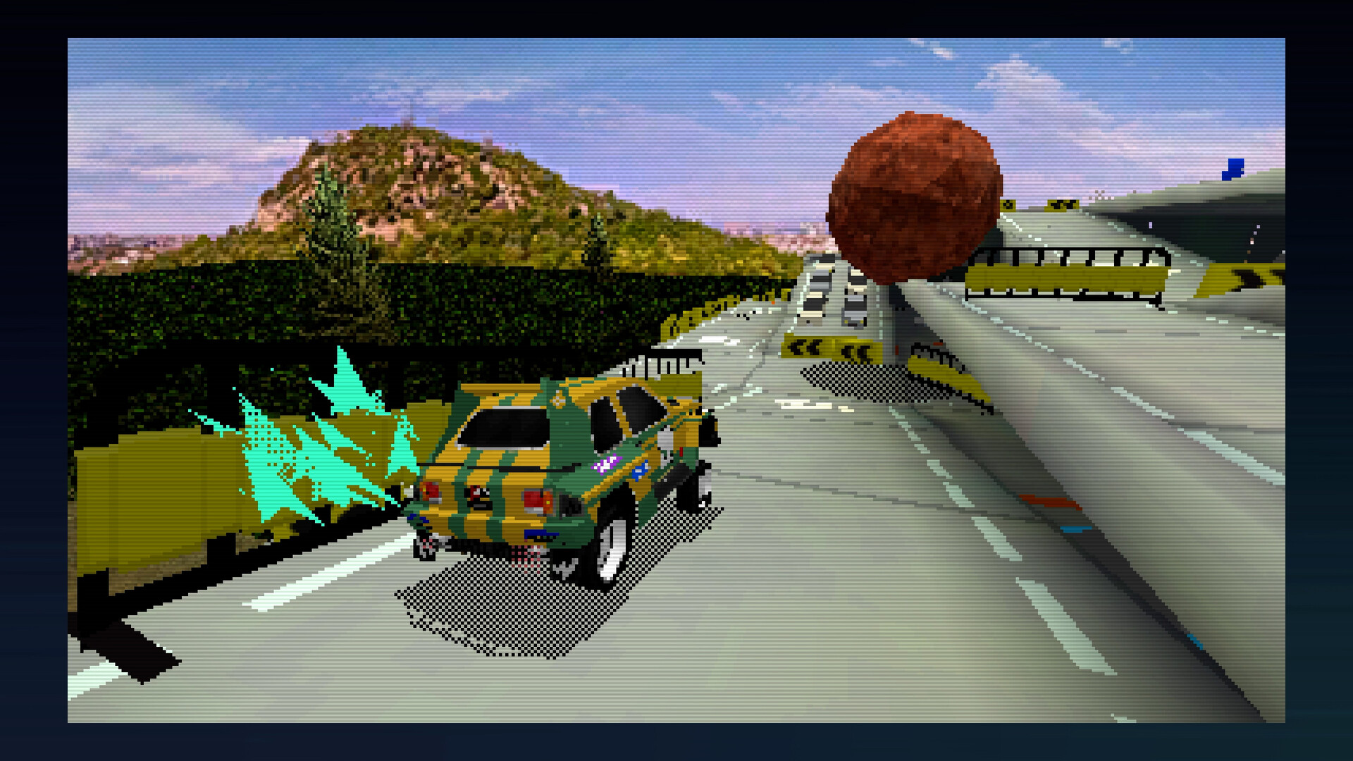 Parking Garage Rally Circuit PC Steam CD Key