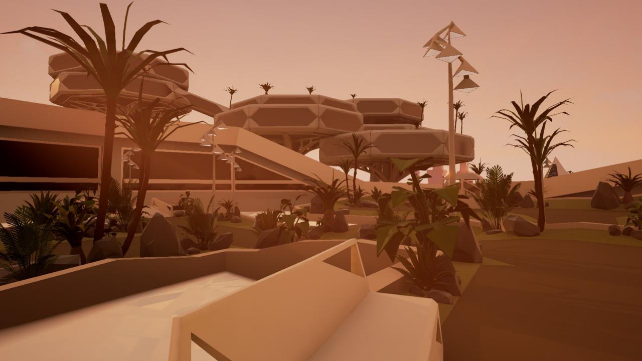 State of Mind Nintendo Switch Access