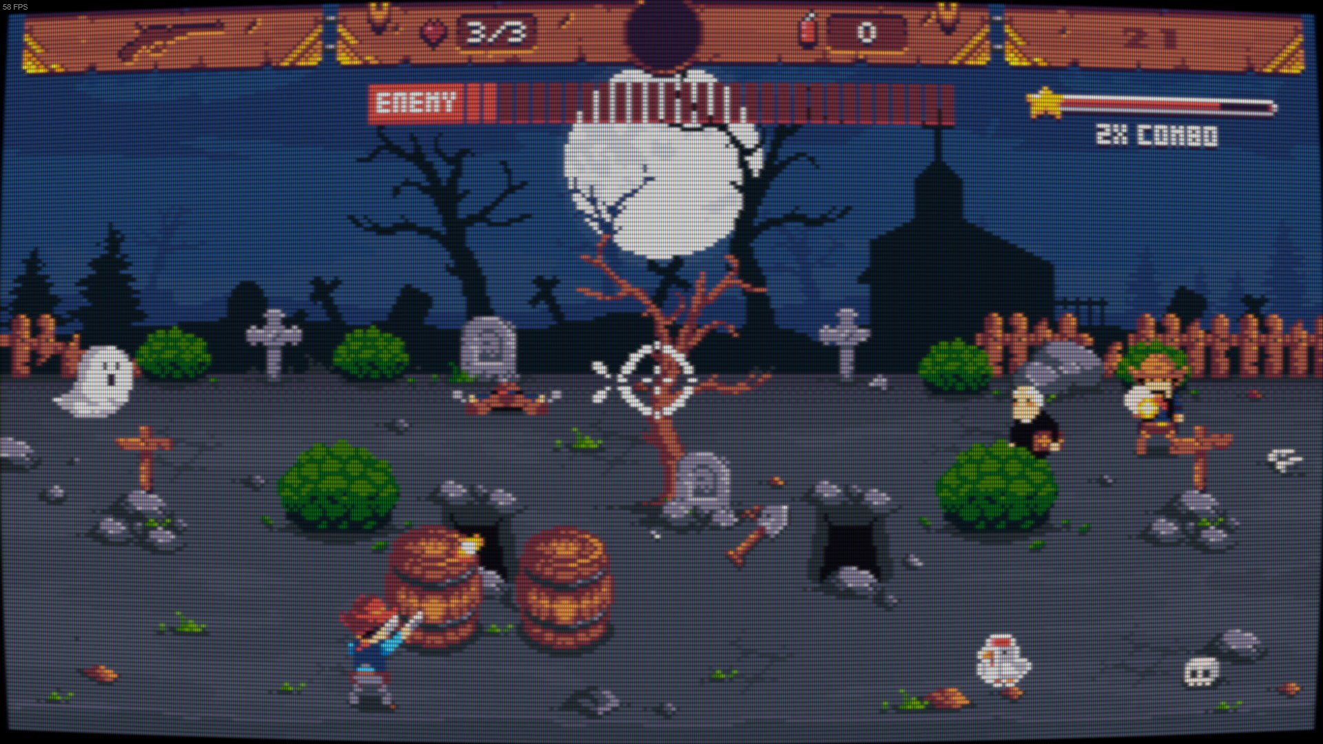 Gunman Tales EU PC Steam CD Key