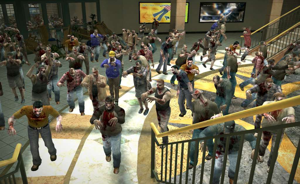 Dead Rising EU PC Steam CD Key