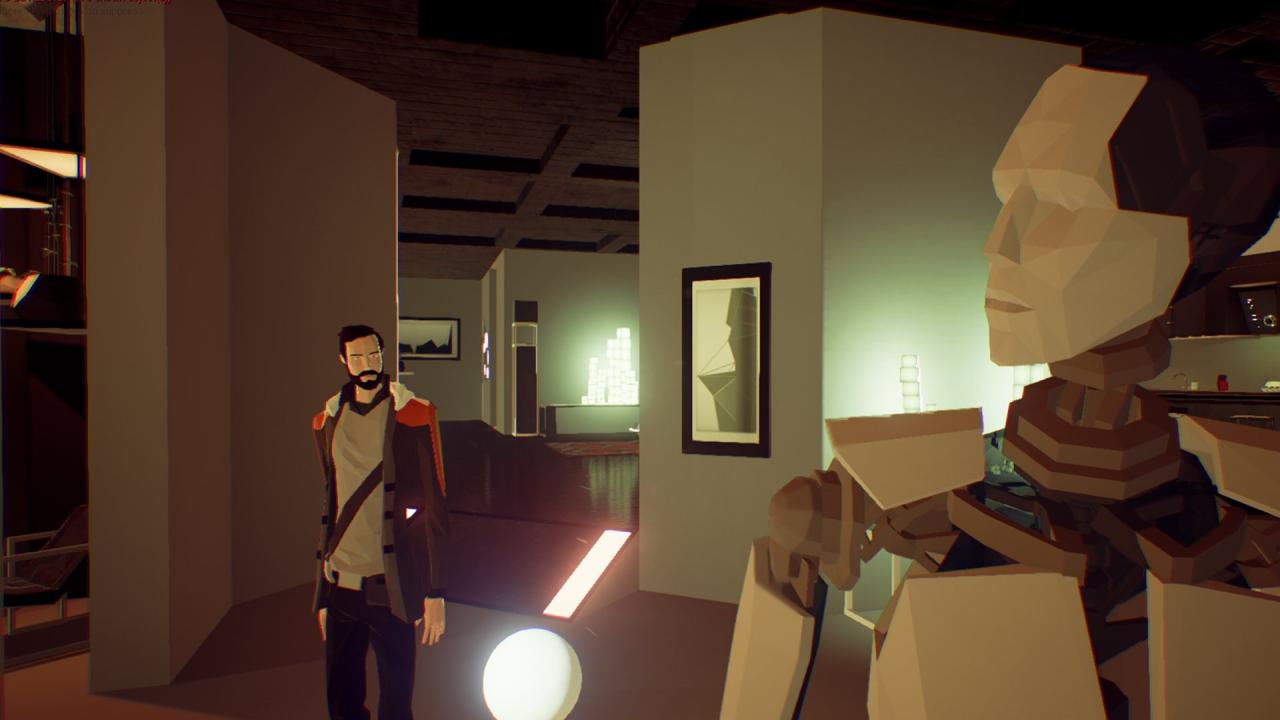 State of Mind Nintendo Switch Access